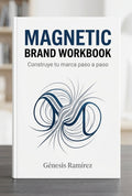 Magnetic Brand Workbook